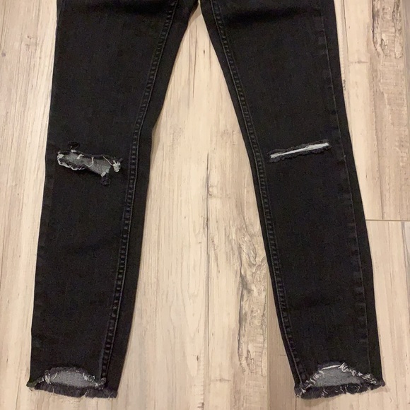 Free People Skinny Jeans - Picture 5 of 10